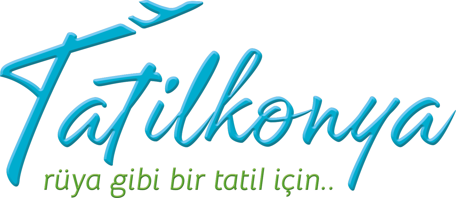 Tatil Konya Resmi Logo