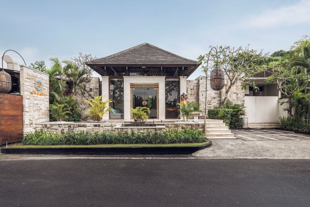 Aksari Villa Seminyak by Ini Vie Hospitality