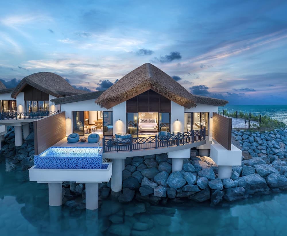 Anantara Mina Ras Al Khaimah Resort