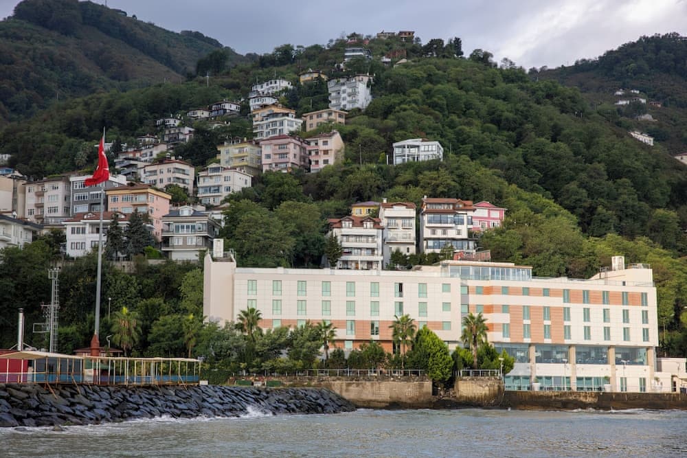Anemon Kent Ordu Otel