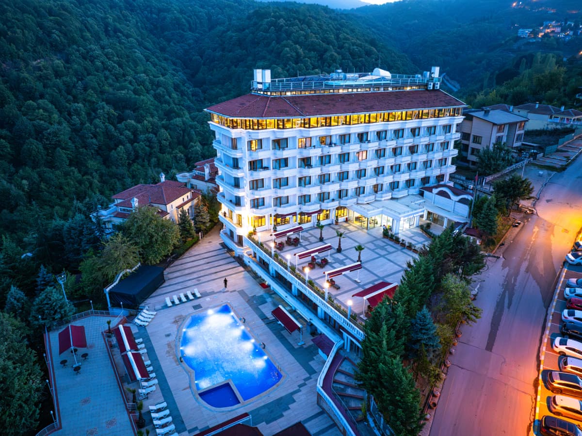 Asri Ala Yalova Thermal