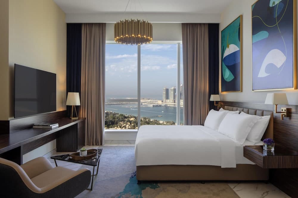 Avani+ Palm View Dubai Hotel & Suites