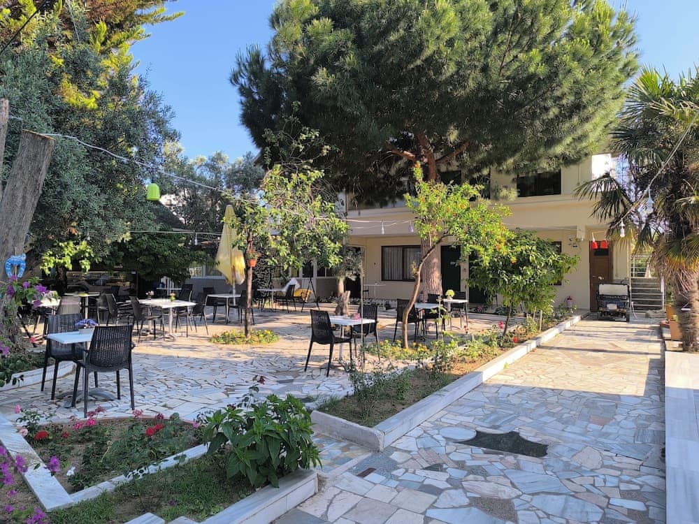 Avşar Apart Motel