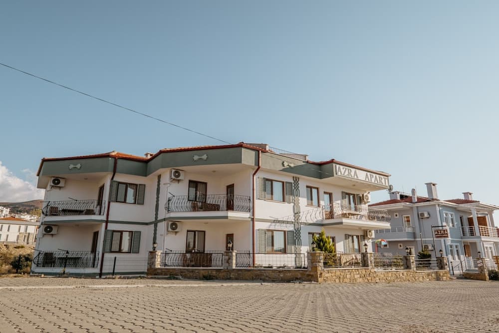 Azra Apart & Otel