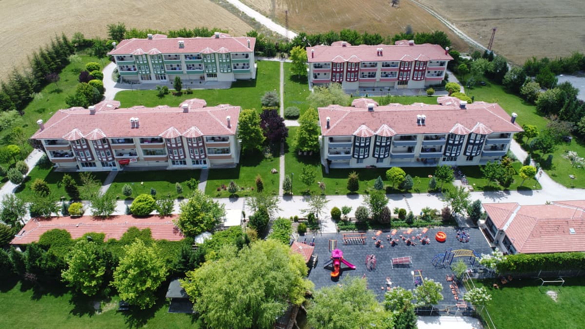 Başaranlar Termal