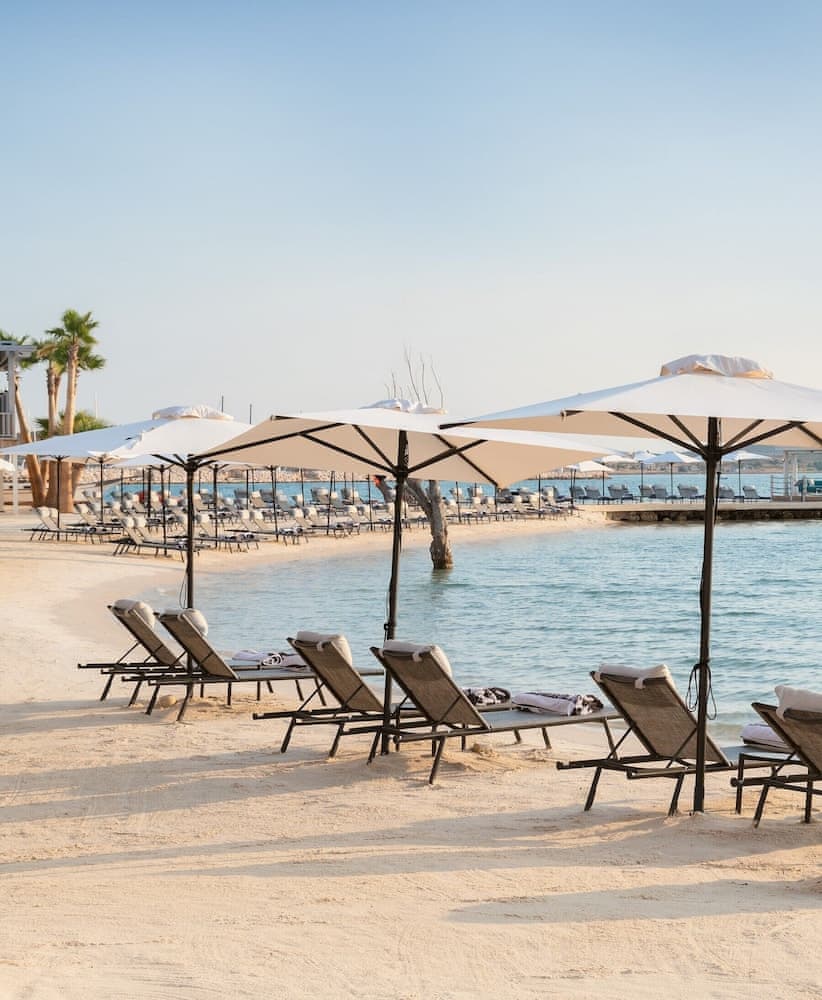 Biblos Beach Resort Alaçatı