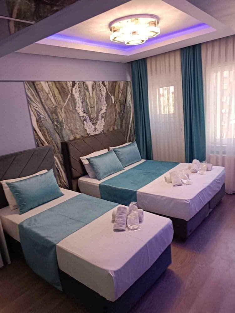 Bona Sera Hotel