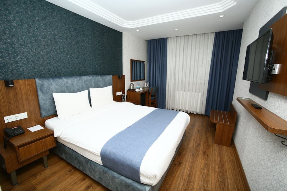 Bukaviyye Otel