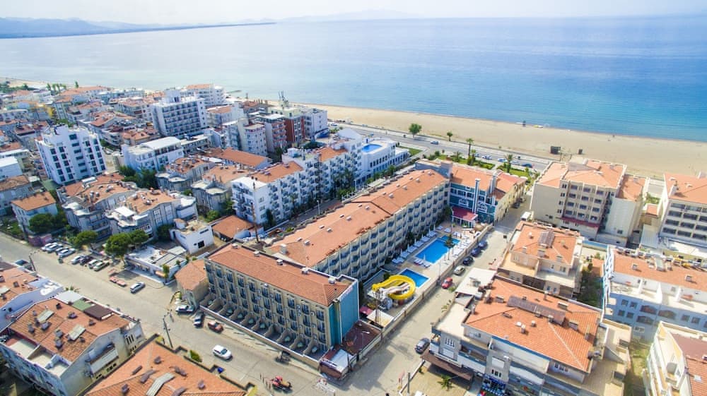 Buyuk Berk Otel
