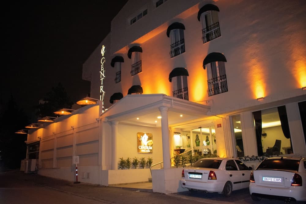 Centrum Hotel & Spa