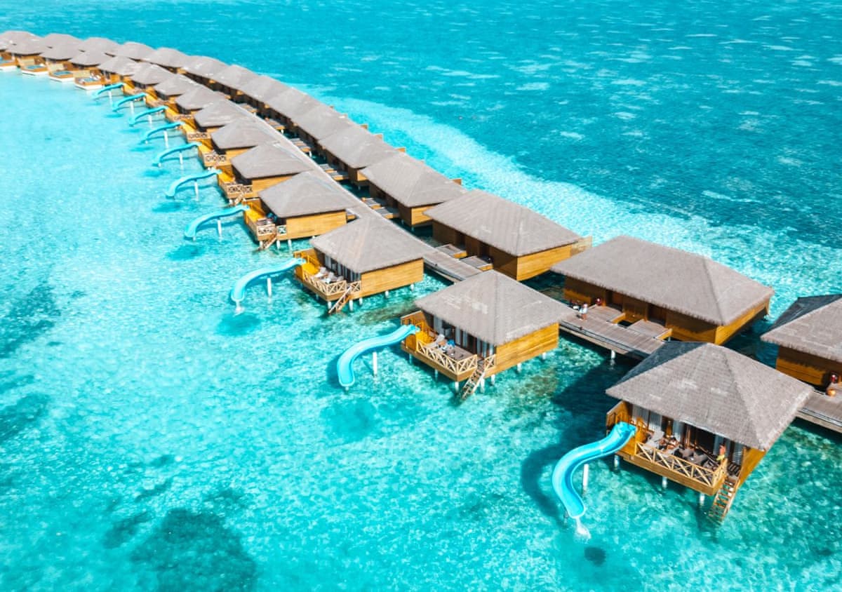 Cocoon Maldives