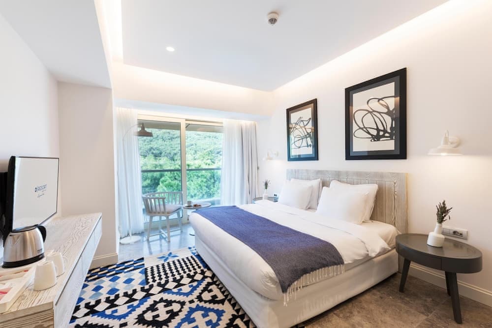 D Resort Ayvalık