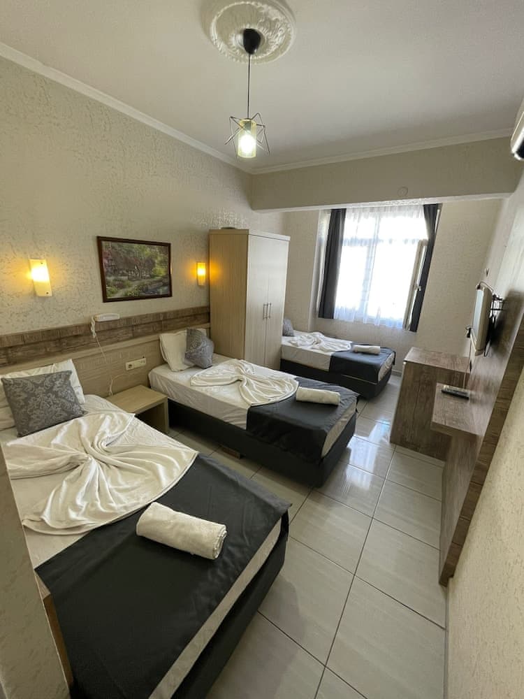 Denizhan Otel