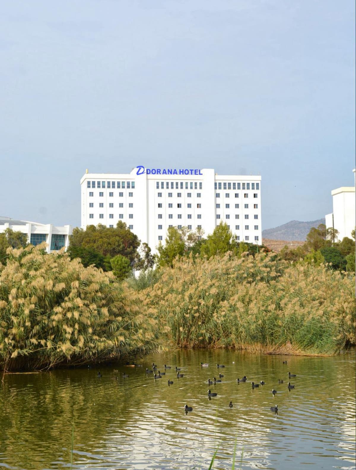 Dorana Hotel Lefkoşa