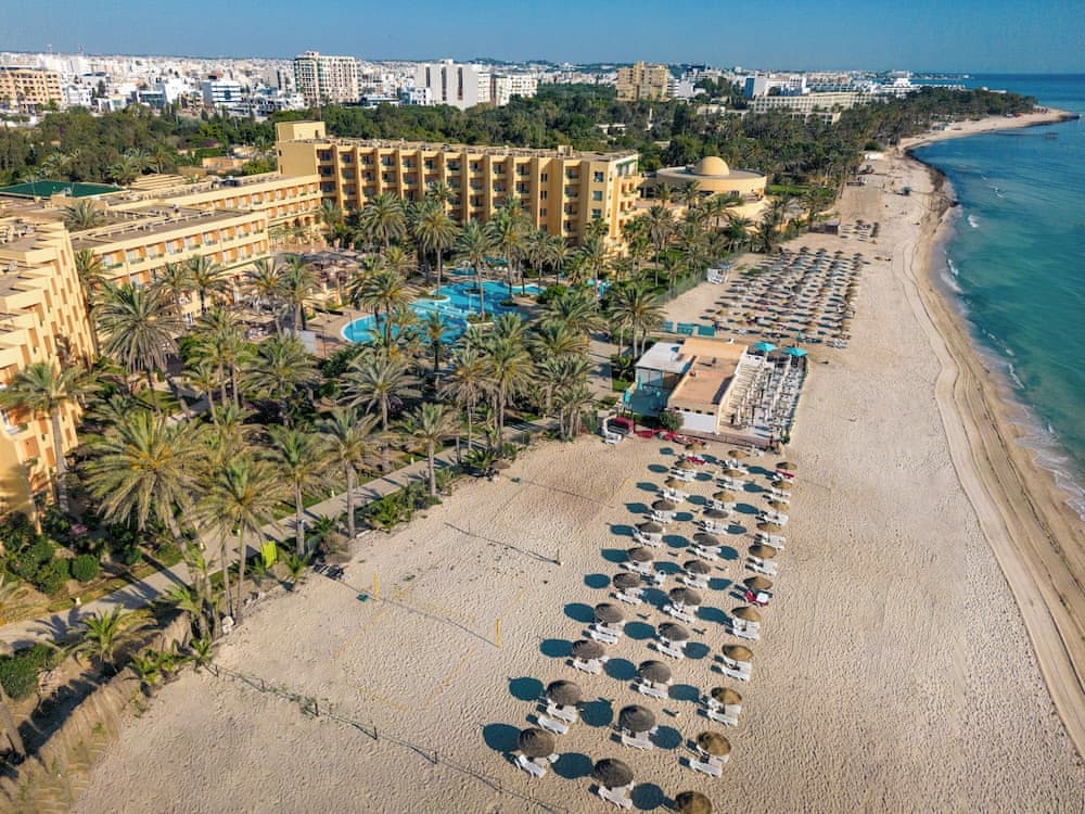 El Ksar Resort & Spa