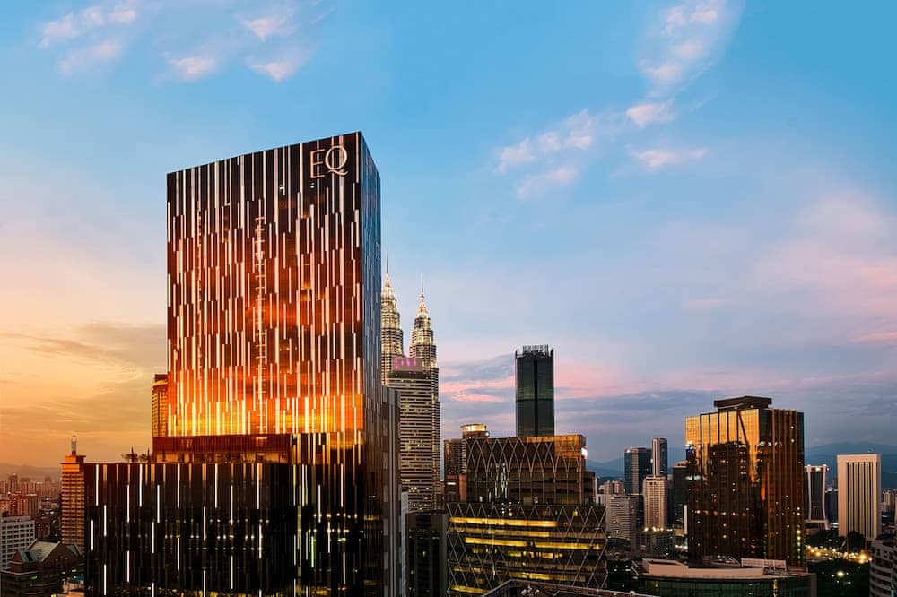 EQ Kuala Lumpur