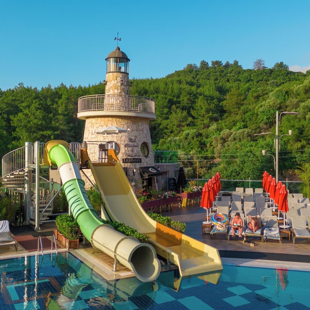 Grand Cettia Hotel