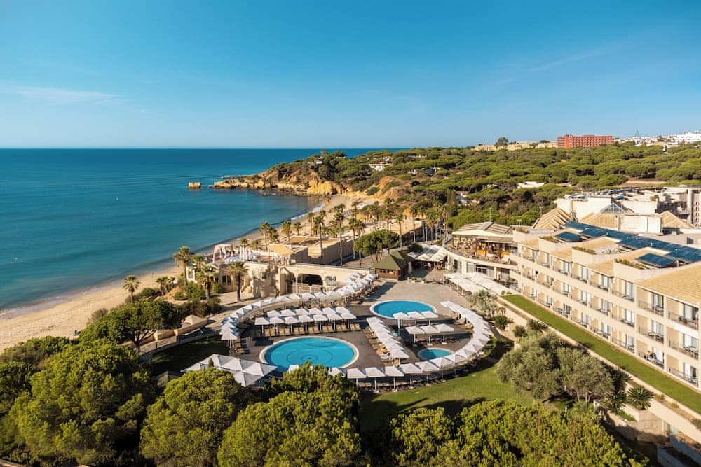Grande Real Santa Eulalia Resort
