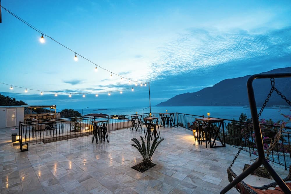 Gümüş Yazar Hotel