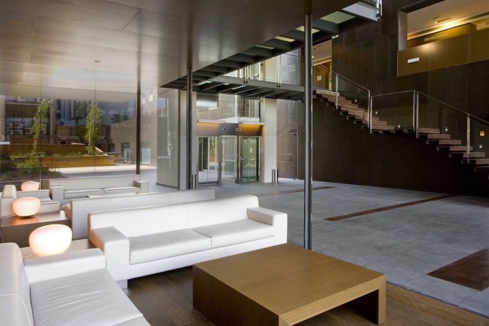 Holiday Inn Express Barcelona City 22@ by IHG