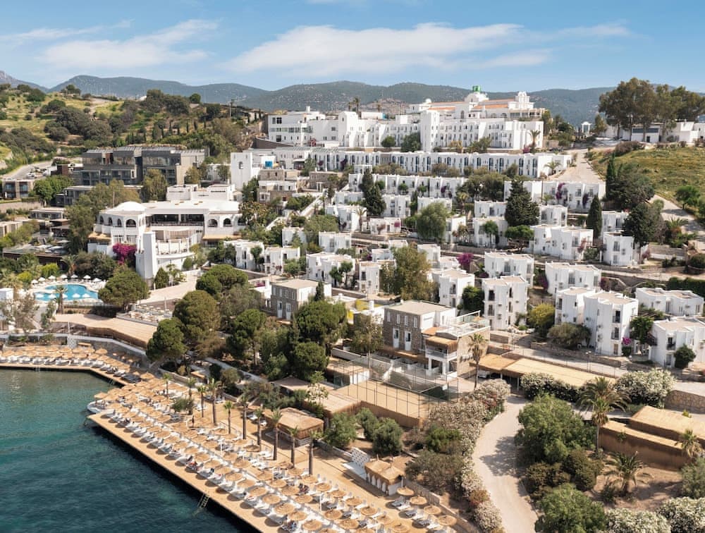 Holiday Inn Resort Bodrum, Bir IHG Oteli