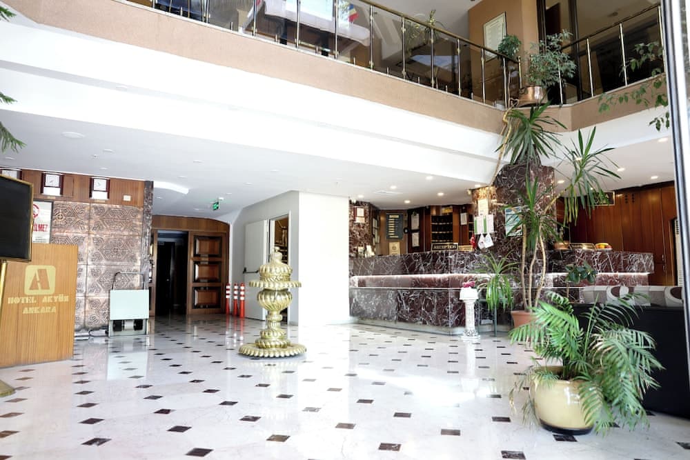 Hotel Akyuz