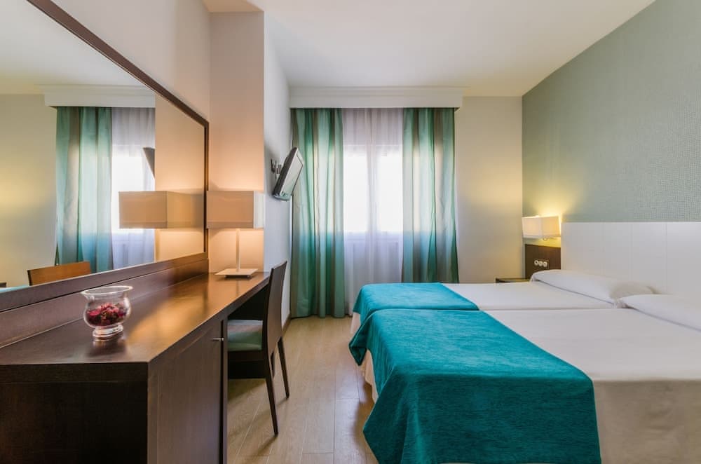 Hotel Don Juan
