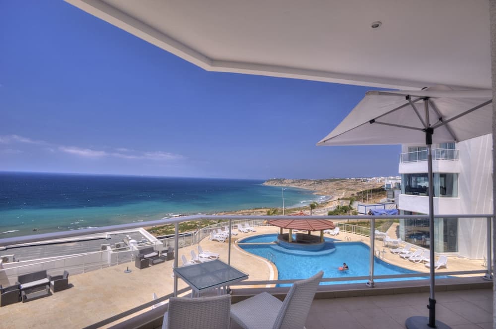 Hotel Farah Tanger