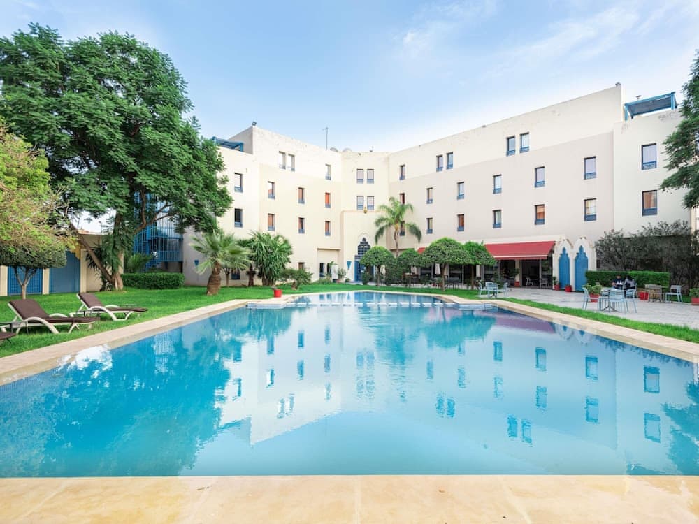Hotel ibis Oujda