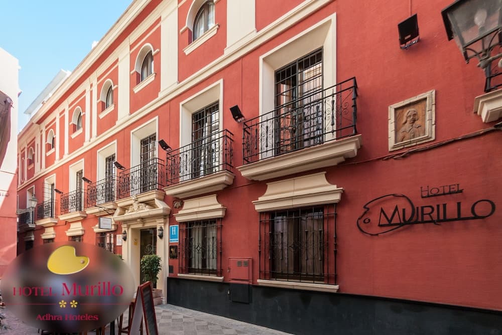 Hotel Murillo