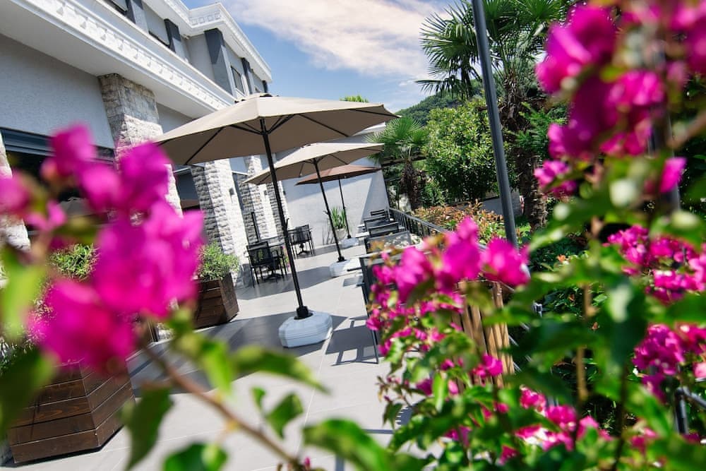 Hotel Vela Verde