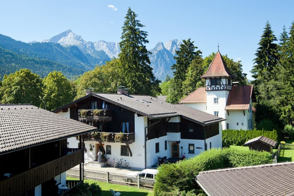 HYPERION Hotel Garmisch – Partenkirchen