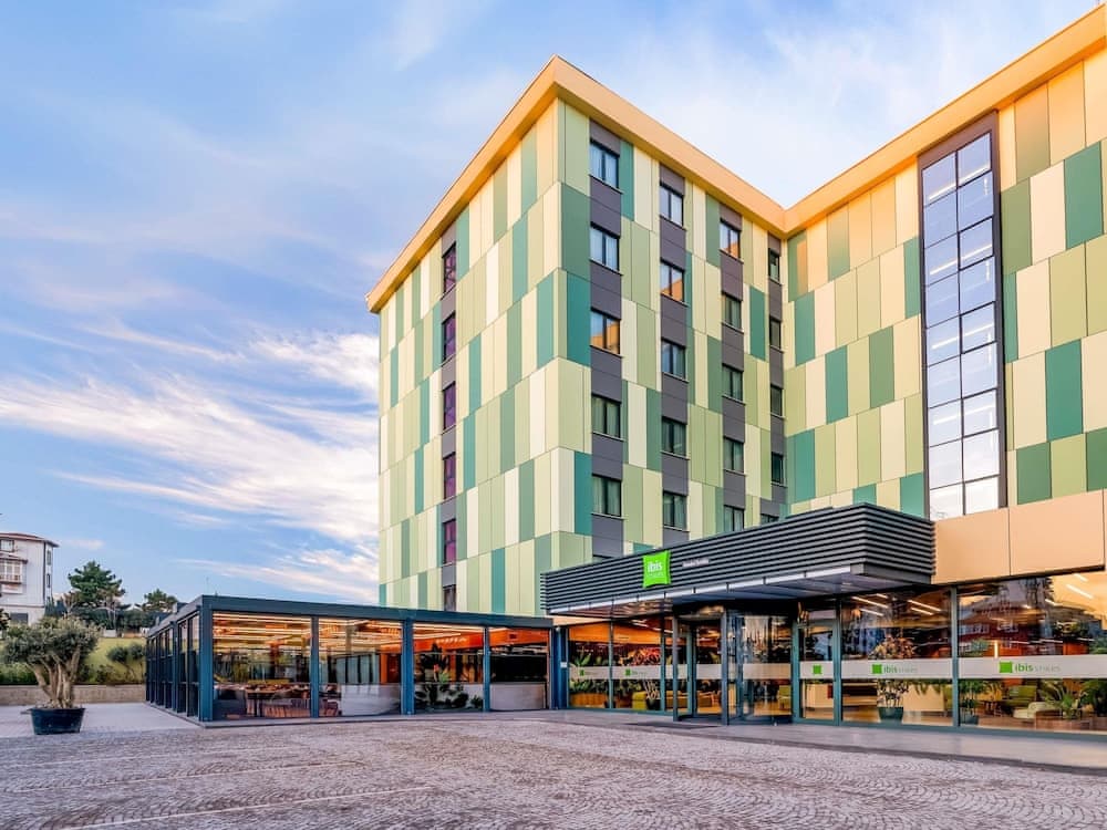 ibis Styles İstanbul Kurtköy