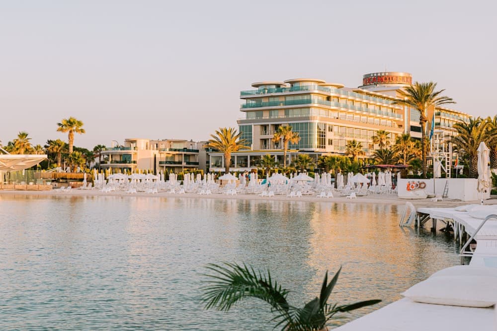 İlica Hotel Spa & Wellness Thermal Resort