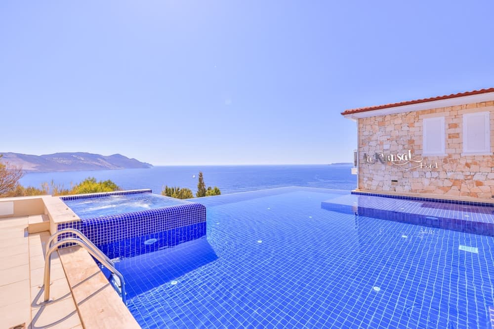 La Kumsal Hotel