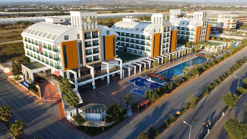 Linda Sunny Beach Hotel & Spa-Ultra All Inclusive