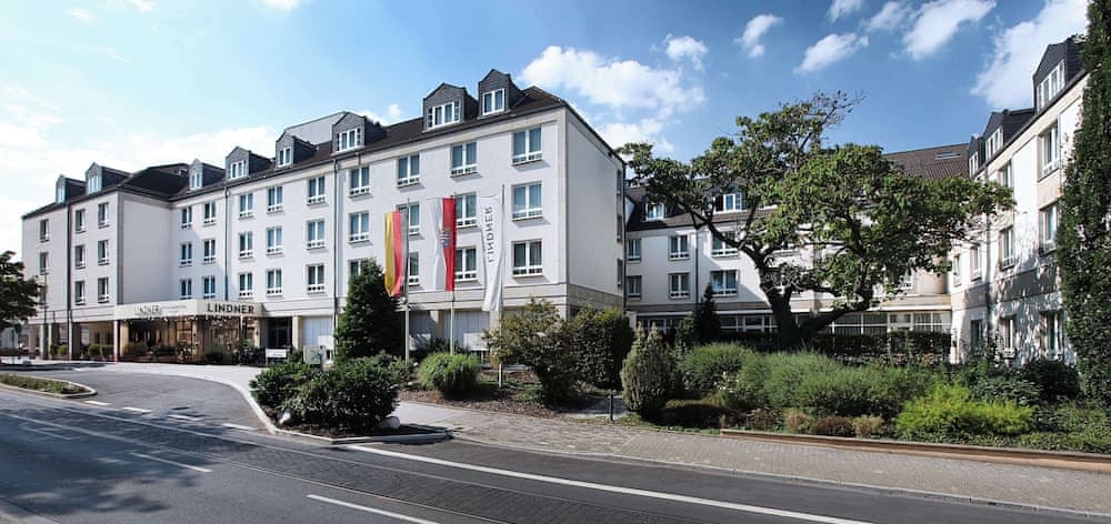 Lindner Hotel Frankfurt Hochst, part of JdV by Hyatt