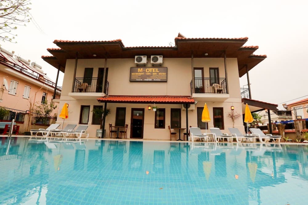 M-Otel
