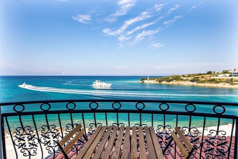 Mai S'ema Otel Dalyan