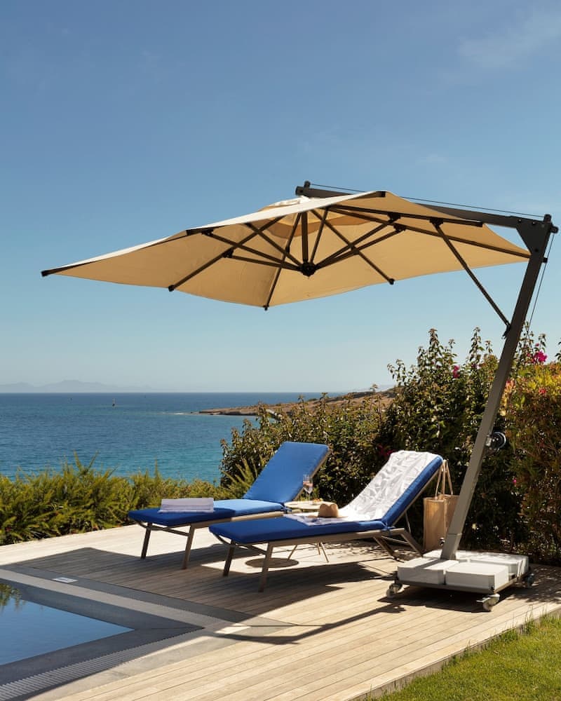 METT Hotel & Beach Resort Bodrum