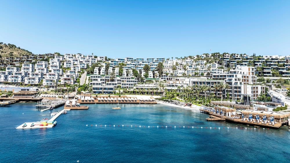 Mirada Exclusive Bodrum