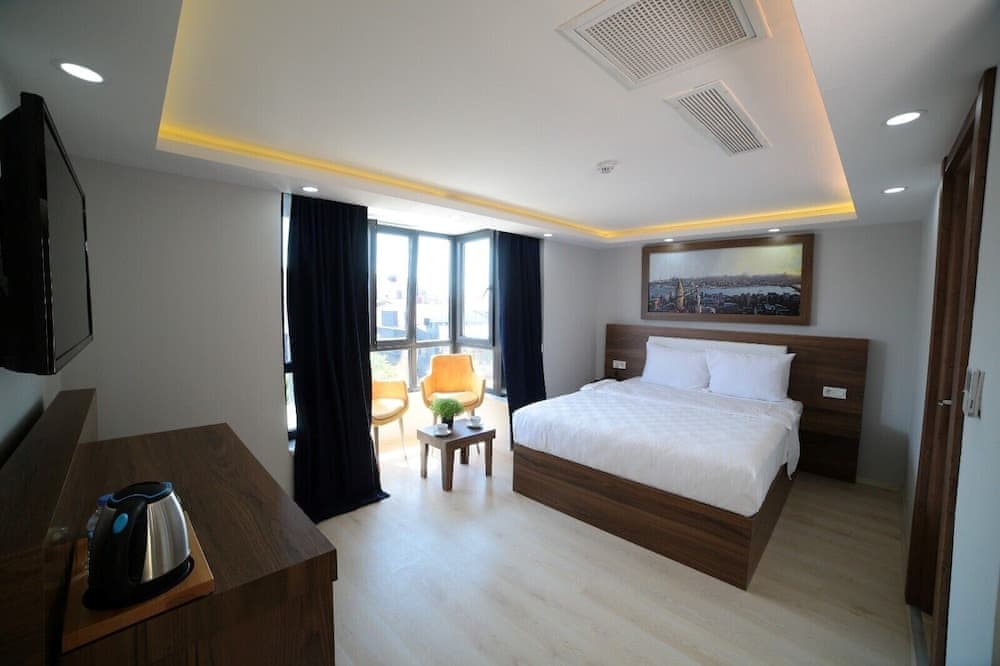 Mitani Suites