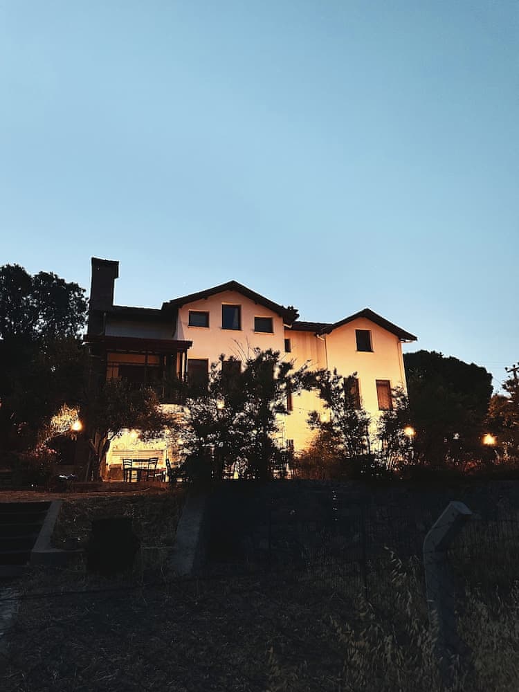 Moon Ayvalık