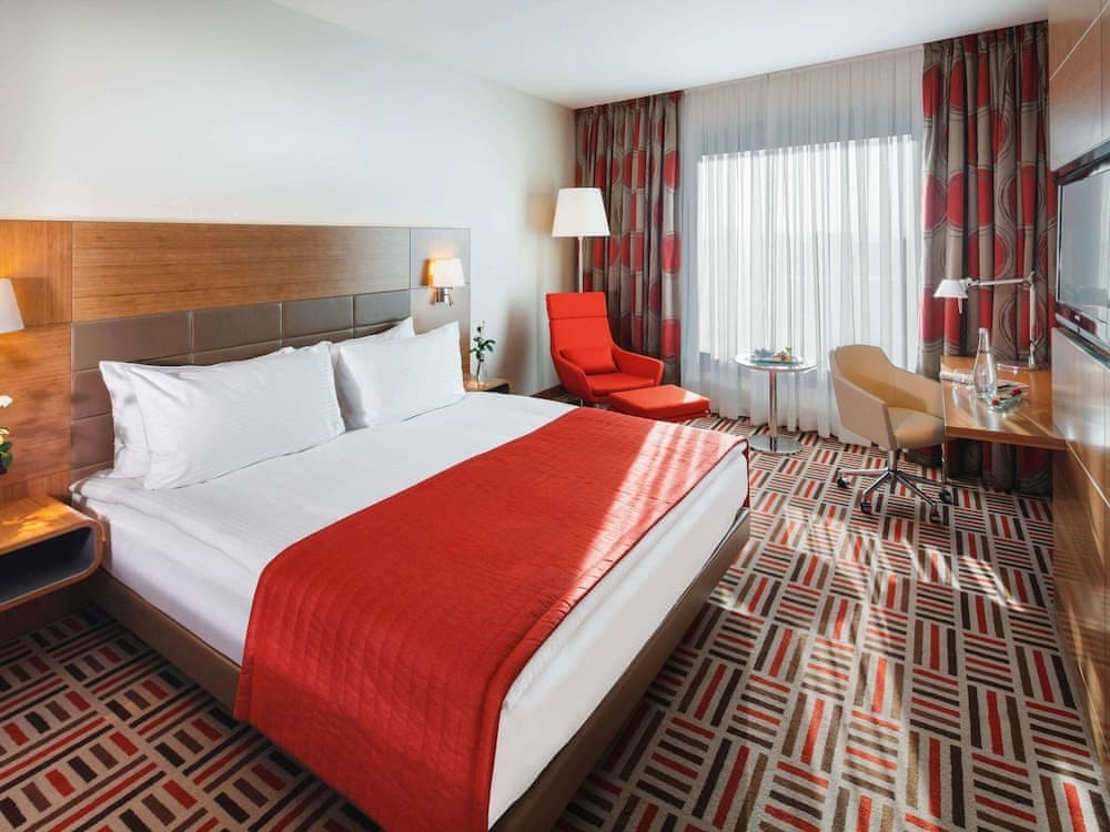 Mövenpick Hotel Ankara