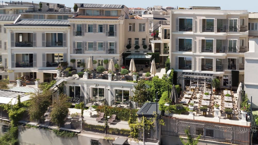 Mula Hotel - Özel Sınıf