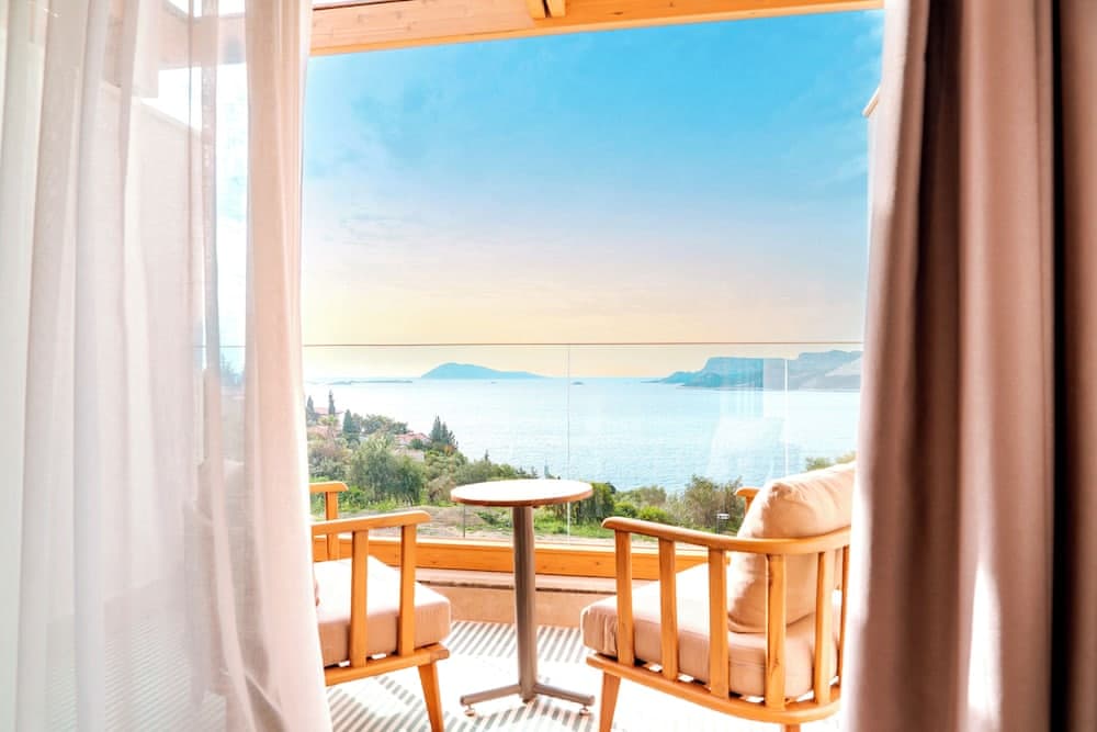 Novva Hotels Kaş