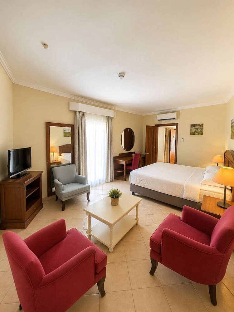 Okaliptus Hotel