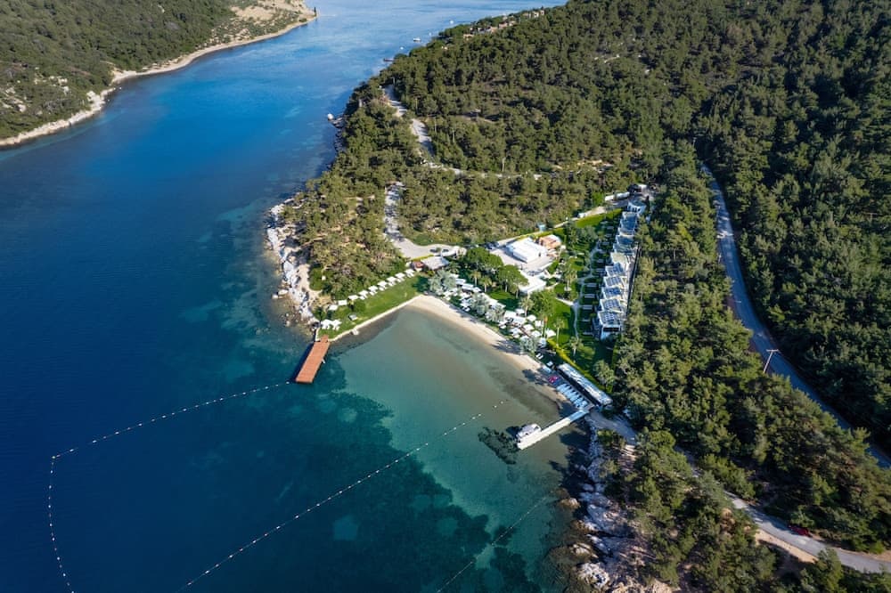 Ortunc Hotel - Boutique Class