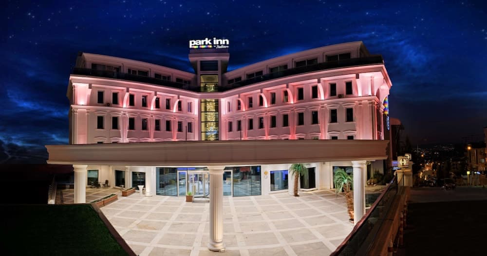 Park Inn by Radisson Ankara Cankaya
