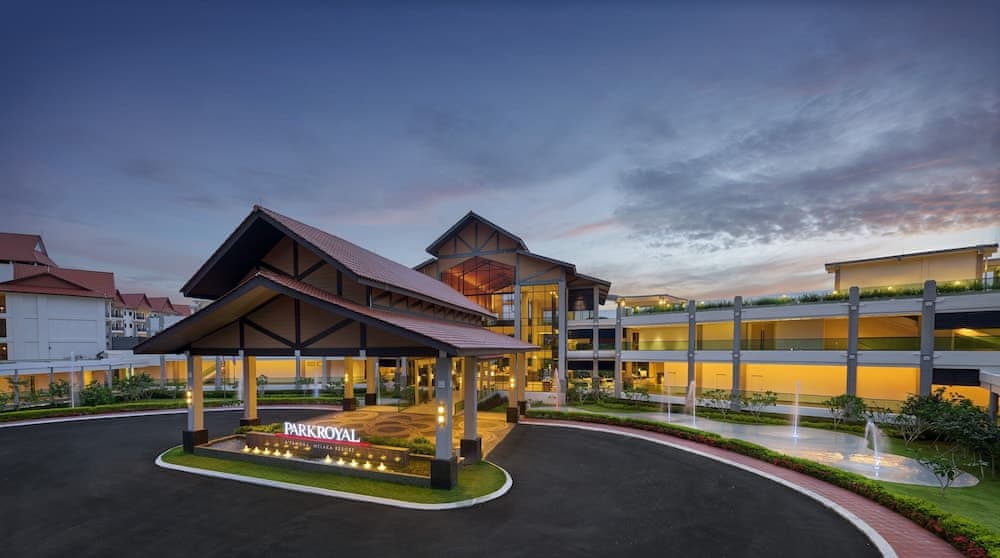 PARKROYAL A'Famosa Melaka Resort